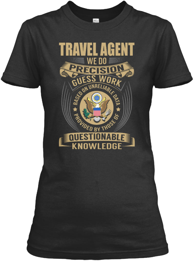 Travel Agent - We Do