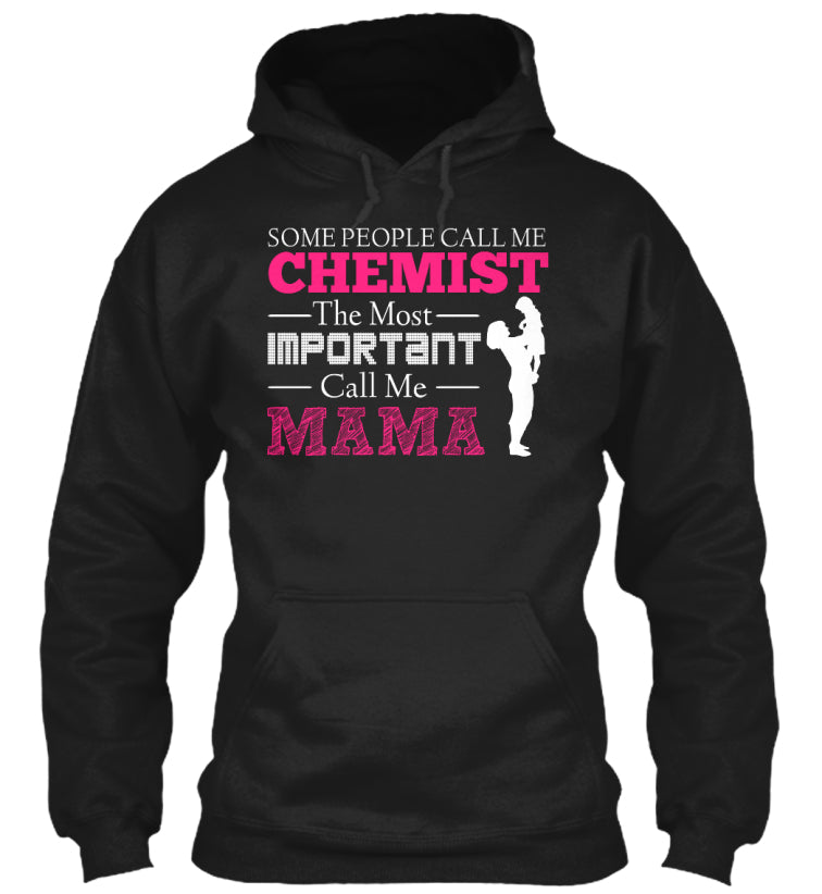MAMA - CHEMIST