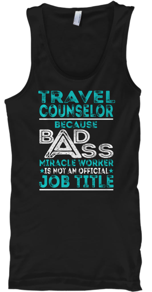 Travel Counselor