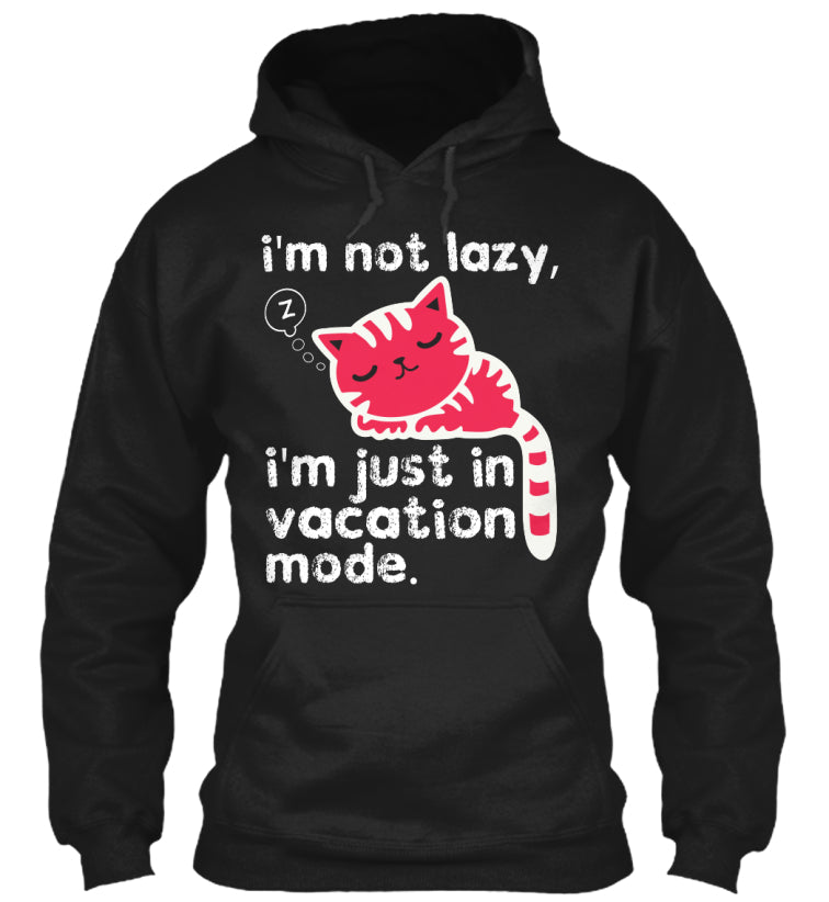 Cat Lovers- Funny T Shirt