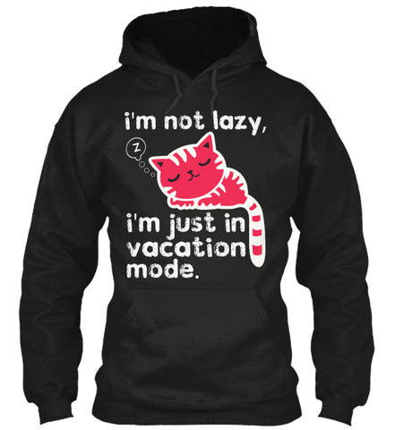 Cat Lovers- Funny T Shirt
