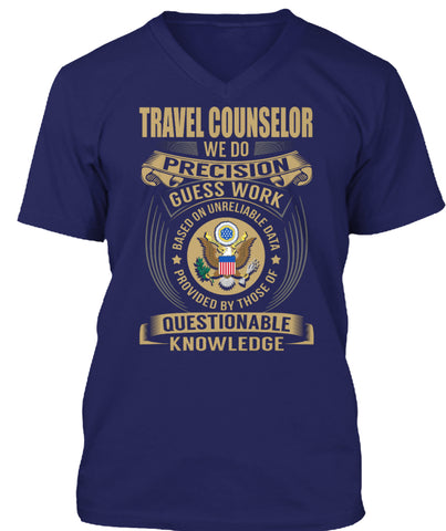 Travel Counselor - We Do