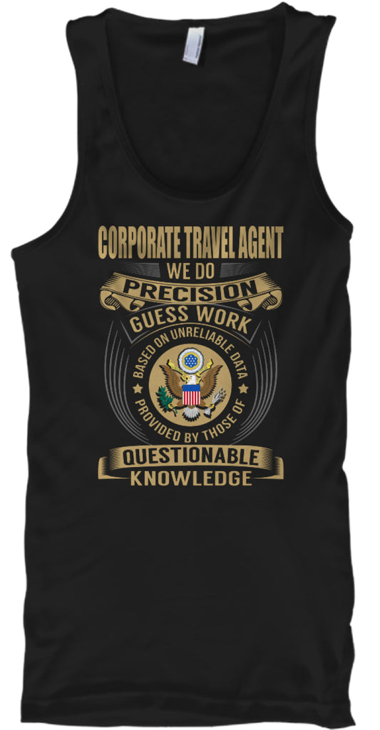 Corporate Travel Agent - We Do