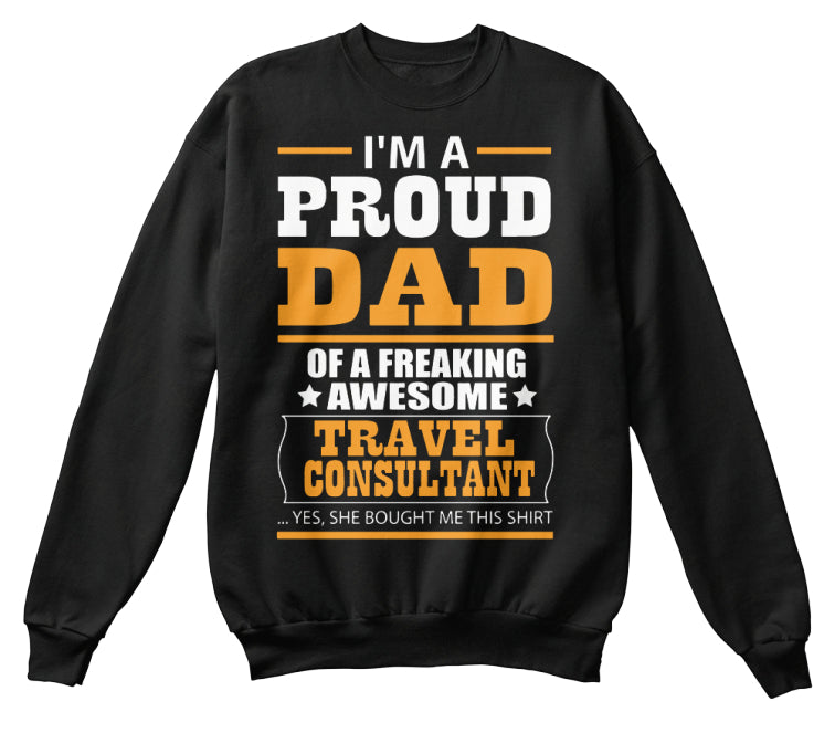 Travel Consultant DAD