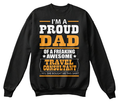 Travel Consultant DAD