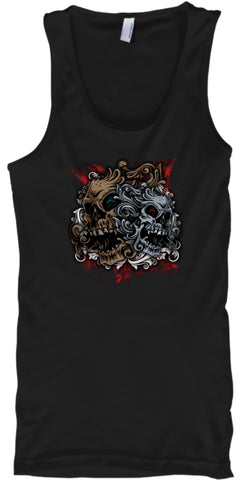 Skull T-Shirt