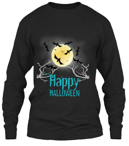 Limited Edition Halloween T Shirts