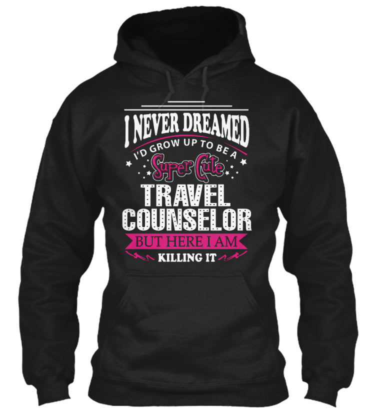 Travel Counselor