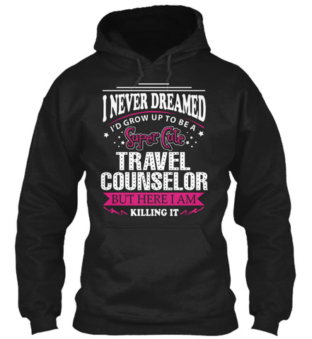 Travel Counselor
