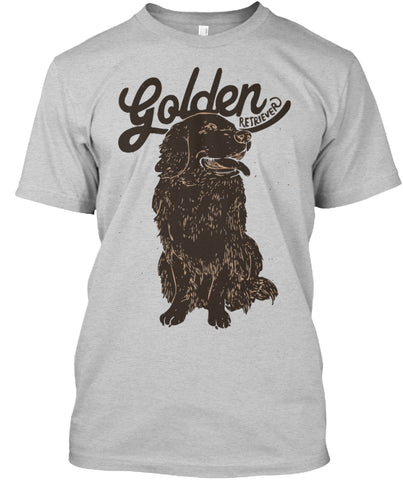 Funny T-Shirts For Dog Lovers