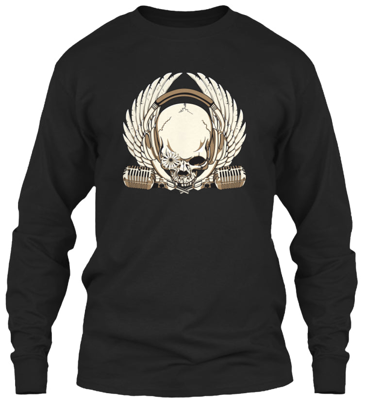 Skull T-Shirt