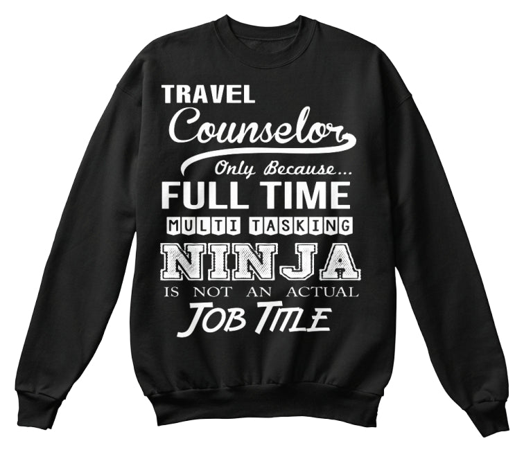 Travel Counselor