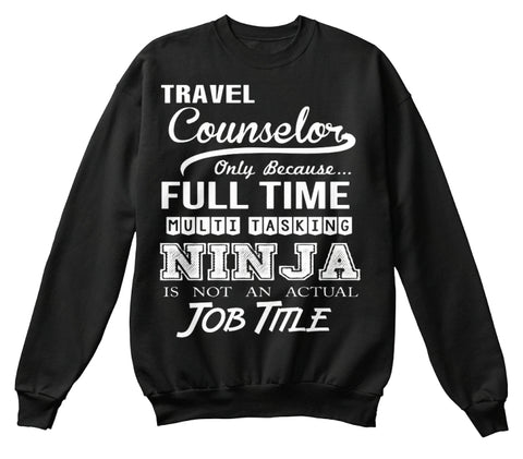 Travel Counselor