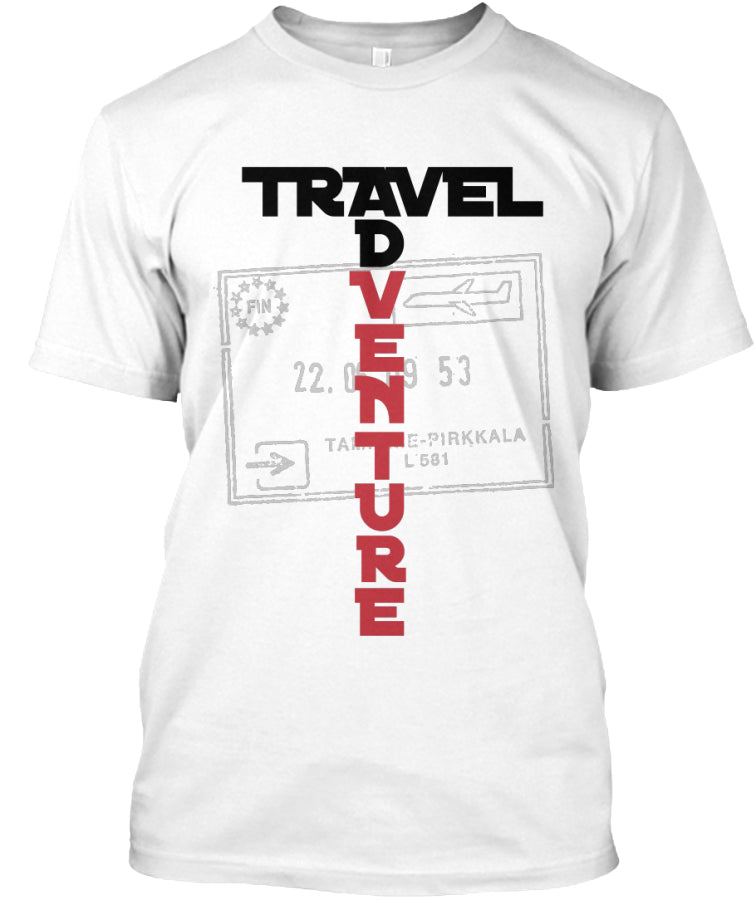 Love to Travel  Tell the world in style