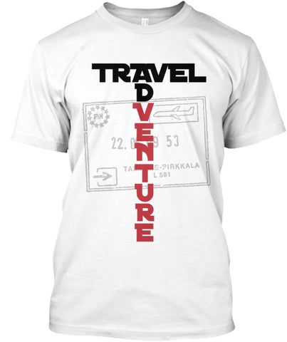 Love to Travel  Tell the world in style