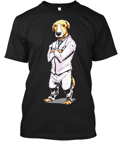 Funny Dog T-Shirts For People