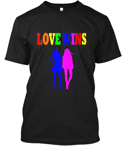 LOVE LGBT SHIRTS 6
