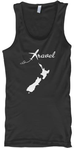 TRAVEL NEW ZEALAND 10