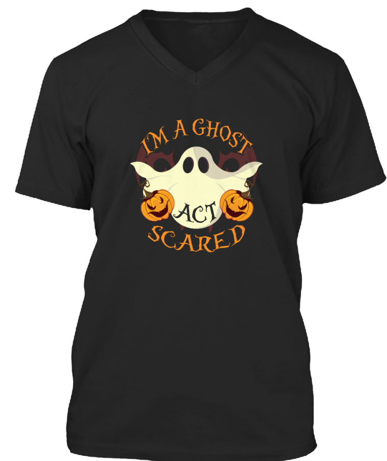 Halloween T-Shirt