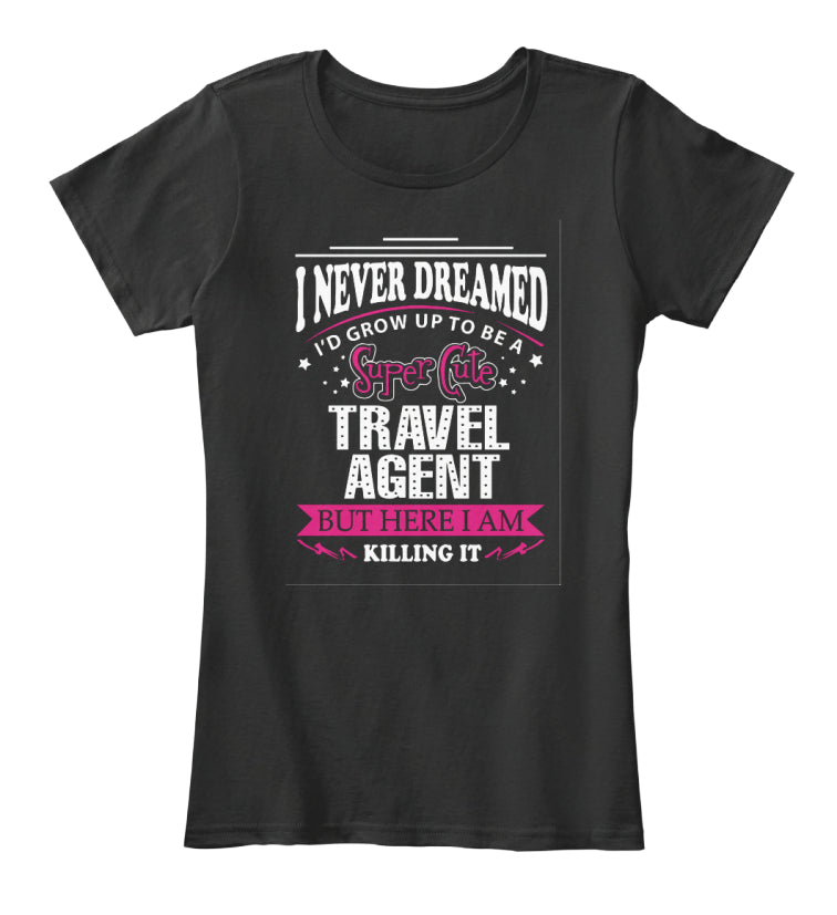 Travel Agent