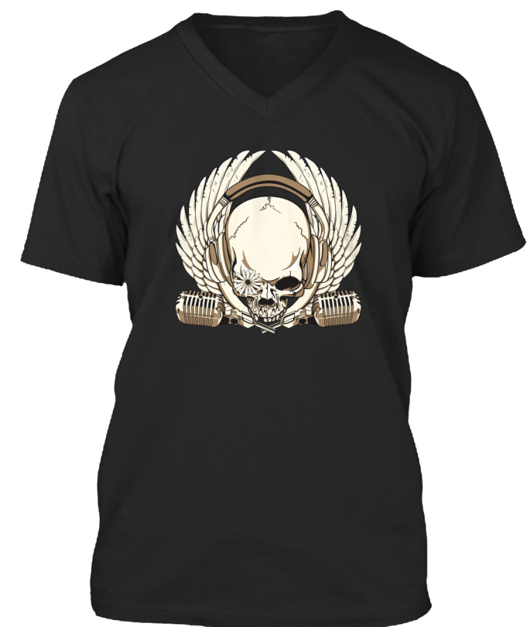 Skull T-Shirt