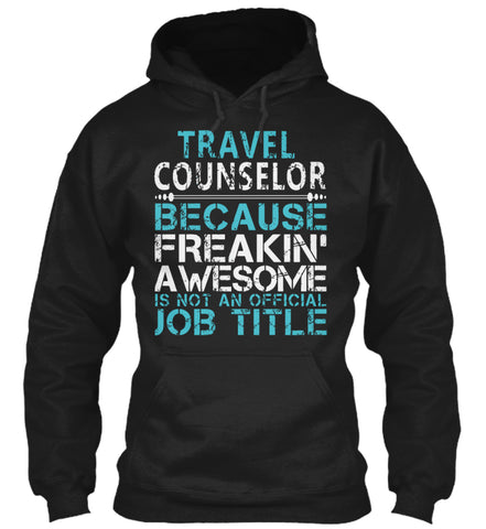 Travel Counselor
