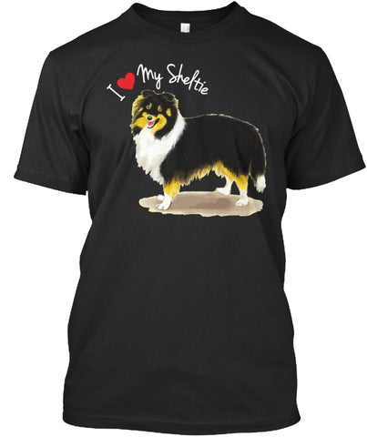 Tee Shirts With Dogs