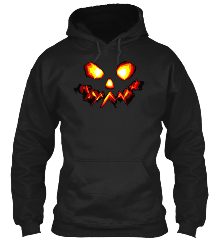 Halloween Collection : PumpkinMan