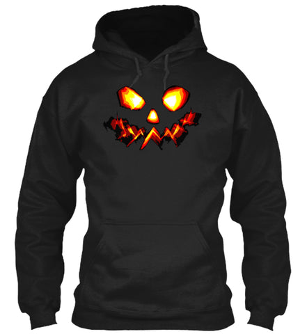 Halloween Collection : PumpkinMan