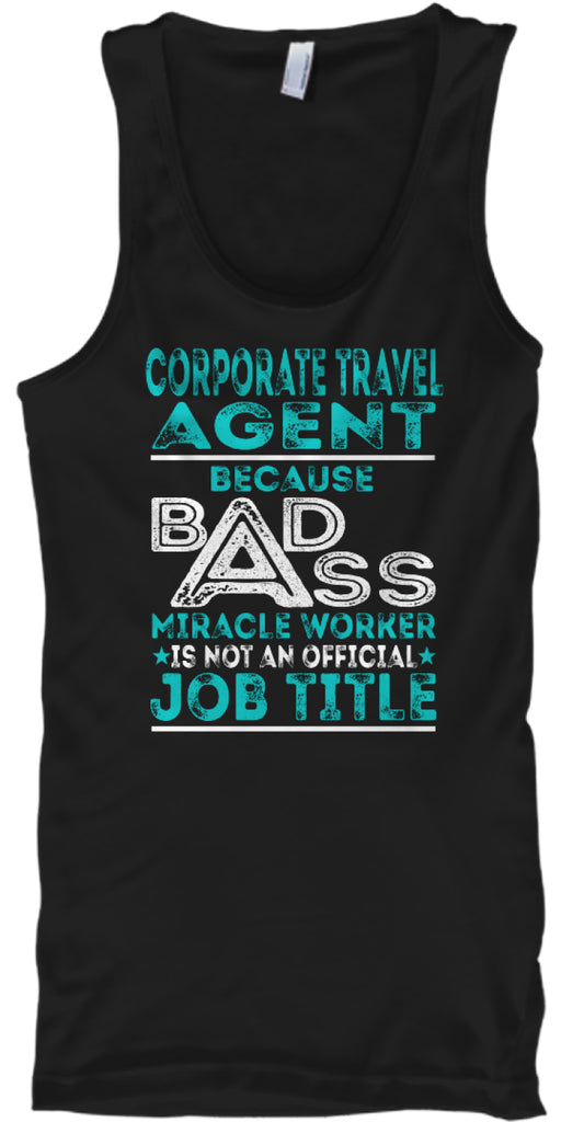 Corporate Travel Agent