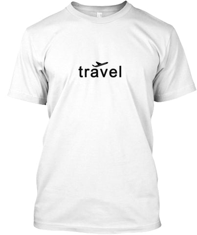 Travel Tee