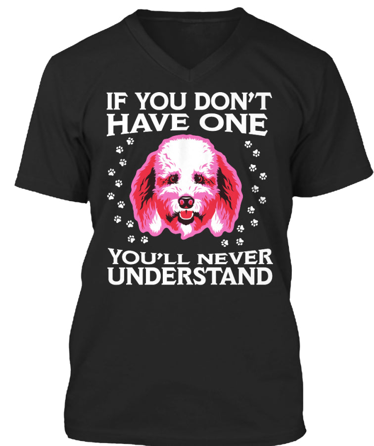 Funny Goldendoodle T Shirts