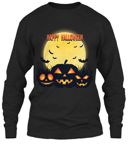 Limited Edition Halloween T Shirts