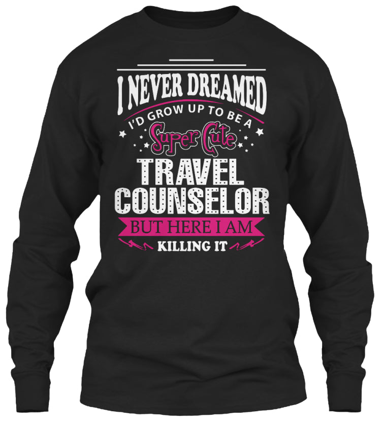 Travel Counselor