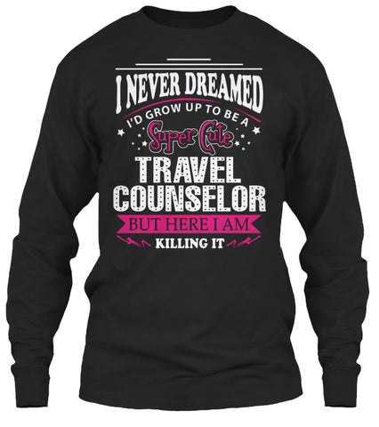 Travel Counselor