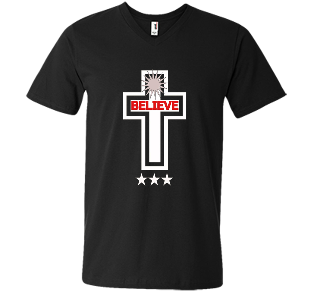 Believe Motivational T Shirt/Inspirational T Shirt.