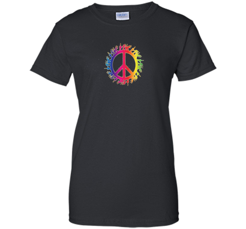Peace Equality Anti War World Peace Humans Holding Hands T cool shirt