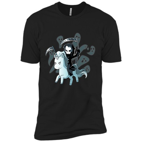 The Deadliest Unicorn side-lovely unicorn