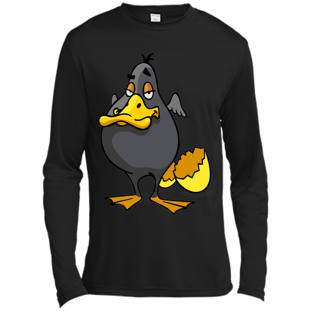 Charming Black Duck Cafe 2017 T Shirt