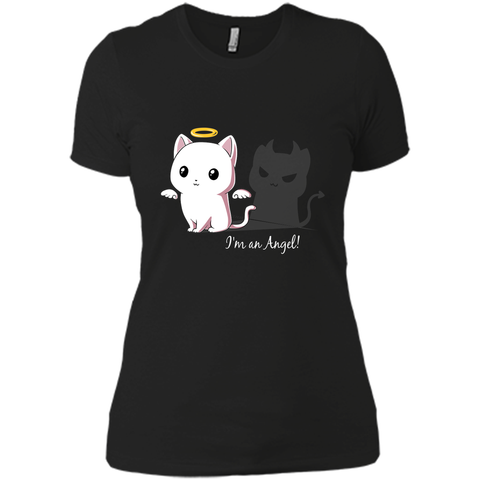 purr evil-lovely cat-lovely animal t shirt