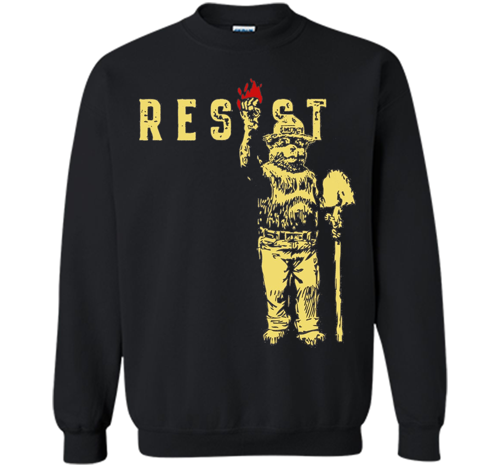 Funny National Park Resist Shirt