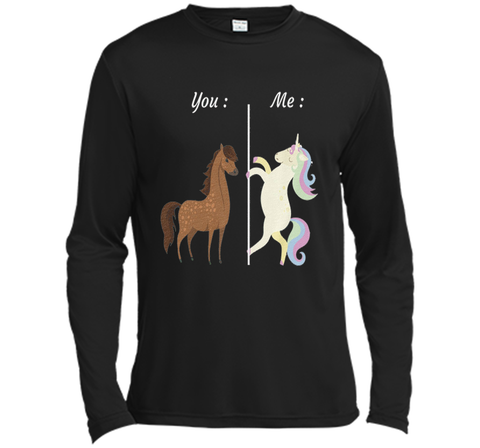 You Me Awesome Unicorn  Tshirt