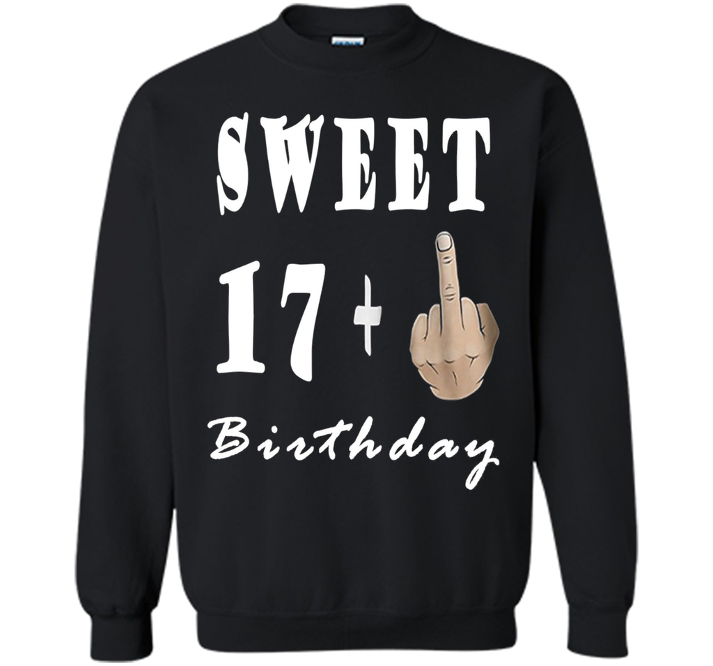 18th birthday T shirt