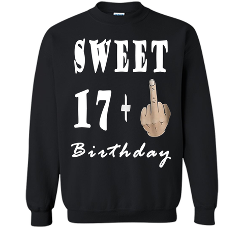 18th birthday T shirt