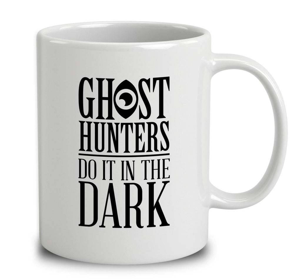 Ghost Hunters