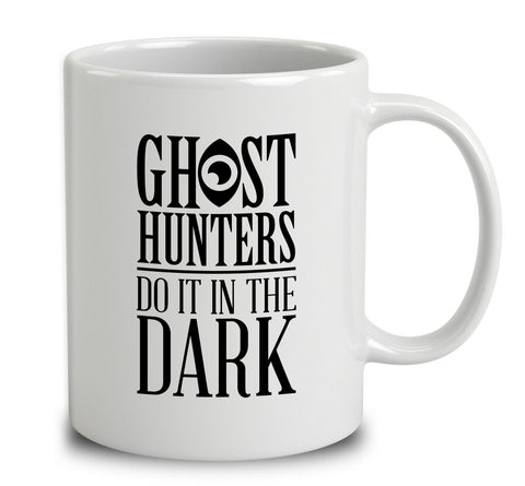 Ghost Hunters