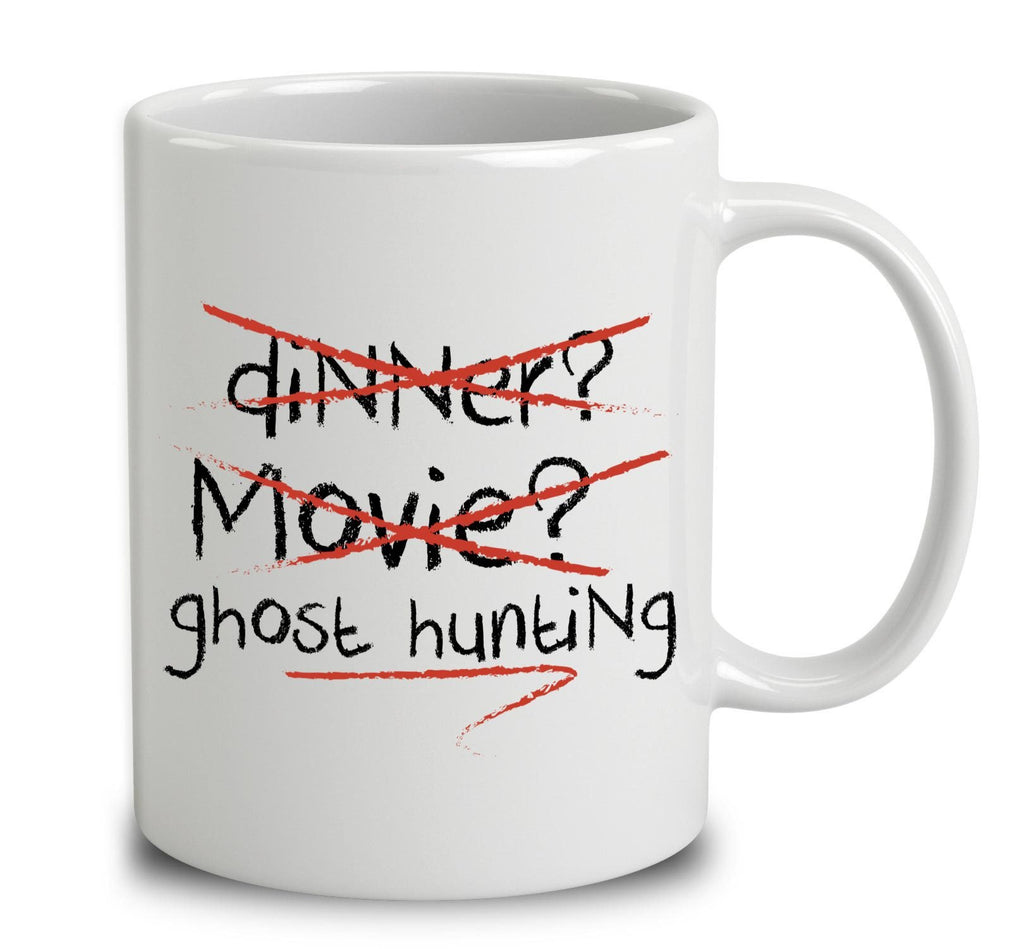 Ghost Hunting