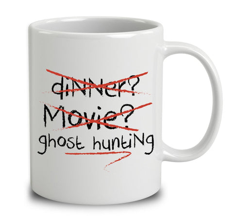 Ghost Hunting