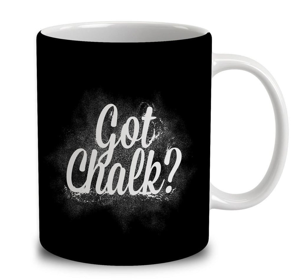 Got Chalk
