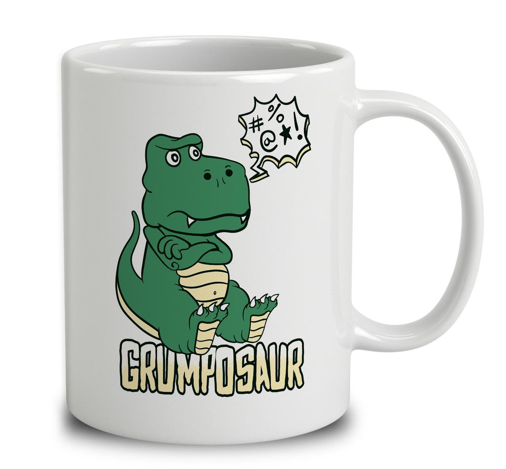 Grumposaur